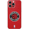 NBA Toronto Raptors Distressed iPhone 16 Pro Max Skin
