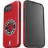 NBA Toronto Raptors Distressed iPhone 16e Impact Case