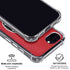 NBA Toronto Raptors Distressed iPhone 16e MagSafe Case