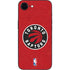 NBA Toronto Raptors Distressed iPhone 16e Skin