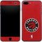 NBA Toronto Raptors Distressed iPhone 7 Plus Skin