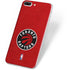 NBA Toronto Raptors Distressed iPhone 7 Plus Skin