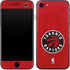 NBA Toronto Raptors Distressed iPhone 7 Skin
