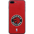 NBA Toronto Raptors Distressed iPhone 8 Plus Skin
