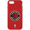 NBA Toronto Raptors Distressed iPhone 8 Pro Case