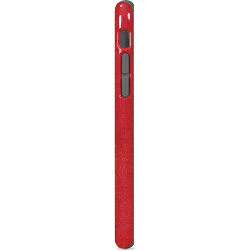 NBA Toronto Raptors Distressed iPhone 8 Pro Case
