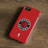 NBA Toronto Raptors Distressed iPhone 8 Pro Case