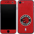 NBA Toronto Raptors Distressed iPhone 8 Skin
