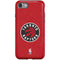NBA Toronto Raptors Distressed iPhone SE (2nd & 3rd Gen) Pro Case