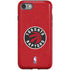 NBA Toronto Raptors Distressed iPhone SE (2nd & 3rd Gen) Pro Case