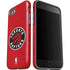 NBA Toronto Raptors Distressed iPhone SE (2nd & 3rd Gen) Pro Case