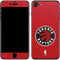 NBA Toronto Raptors Distressed iPhone SE (2nd & 3rd Gen) Skin