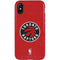 NBA Toronto Raptors Distressed iPhone X Pro Case