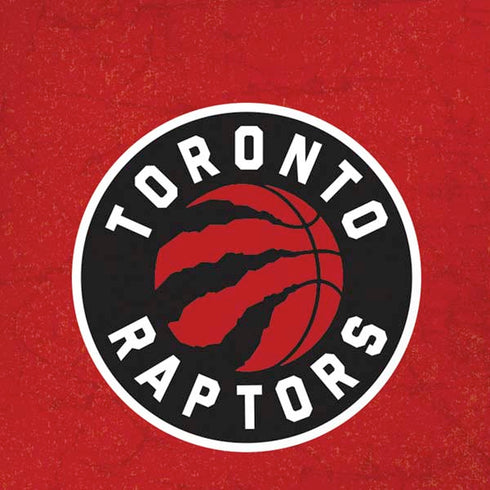 NBA Toronto Raptors Distressed iPhone X Pro Case