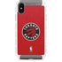 NBA Toronto Raptors Distressed iPhone Cases