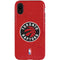 NBA Toronto Raptors Distressed iPhone XR Pro Case