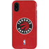 NBA Toronto Raptors Distressed iPhone XR Pro Case