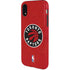 NBA Toronto Raptors Distressed iPhone XR Pro Case