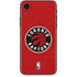 NBA Toronto Raptors Distressed iPhone XR Skin