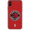 NBA Toronto Raptors Distressed iPhone XS Max Skin