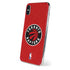 NBA Toronto Raptors Distressed iPhone XS Max Skin