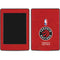 NBA Toronto Raptors Distressed Amazon Kindle Skin