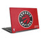 NBA Toronto Raptors Distressed Dell Latitude Skin