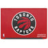 NBA Toronto Raptors Distressed Dell Latitude Skin