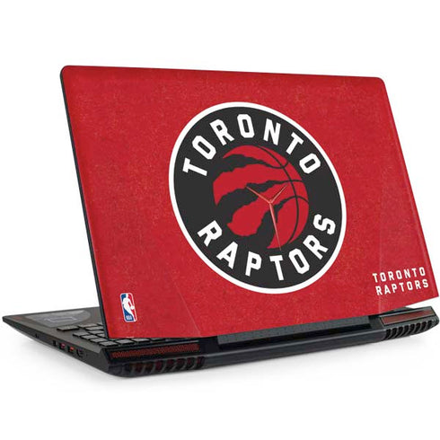 NBA Toronto Raptors Distressed Legion Y720 Skin