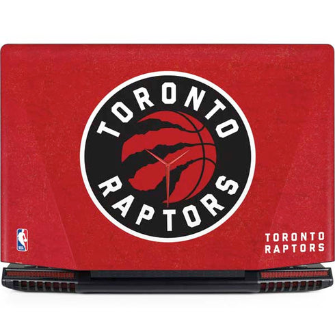 NBA Toronto Raptors Distressed Legion Y720 Skin