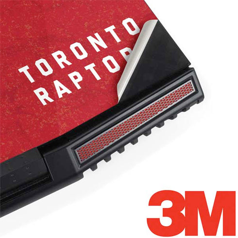 NBA Toronto Raptors Distressed Legion Y720 Skin