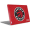 NBA Toronto Raptors Distressed Apple MacBook Air Skin