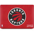 NBA Toronto Raptors Distressed Apple MacBook Air Skin