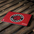 NBA Toronto Raptors Distressed Apple MacBook Air Skin