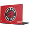 NBA Toronto Raptors Distressed MacBook Pro 14in (2021-24) Skin