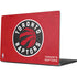 NBA Toronto Raptors Distressed MacBook Pro 14in (2021-24) Skin