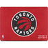 NBA Toronto Raptors Distressed MacBook Pro 14in (2021-24) Skin