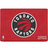 NBA Toronto Raptors Distressed Apple MacBook Pro 15-inch Skin