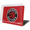 NBA Toronto Raptors Distressed MacBook Pro 15in (2016-19) Case plus Skin