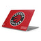 NBA Toronto Raptors Distressed Apple MacBook Pro 16-inch Skin