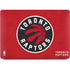 NBA Toronto Raptors Distressed Apple MacBook Pro 16-inch Skin