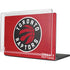 NBA Toronto Raptors Distressed MacBook Cases