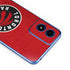 NBA Toronto Raptors Distressed Moto G Play 4G (2024) Skin