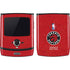 NBA Toronto Raptors Distressed Motorola RAZR Skin