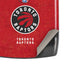 NBA Toronto Raptors Distressed Motorola RAZR Skin