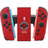 NBA Toronto Raptors Distressed Nintendo Switch 2 (2025) Joy-Con Controller Skin