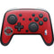 NBA Toronto Raptors Distressed Nintendo Switch 2 (2025) Pro Controller Skin