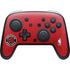 NBA Toronto Raptors Distressed Nintendo Switch 2 (2025) Pro Controller Skin