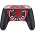 NBA Toronto Raptors Distressed Nintendo Switch 2 (2025) Pro Controller Skin