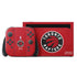NBA Toronto Raptors Distressed Nintendo Switch 2 (2025) with Joy-Con Skin